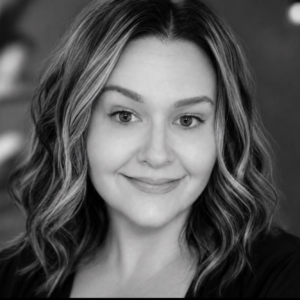 Brittani Shank at Salon Regato in Lewiston, NY