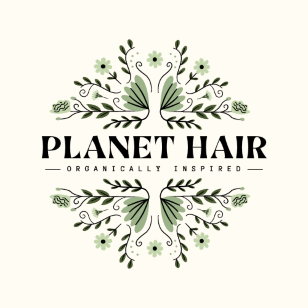 Planet Hair