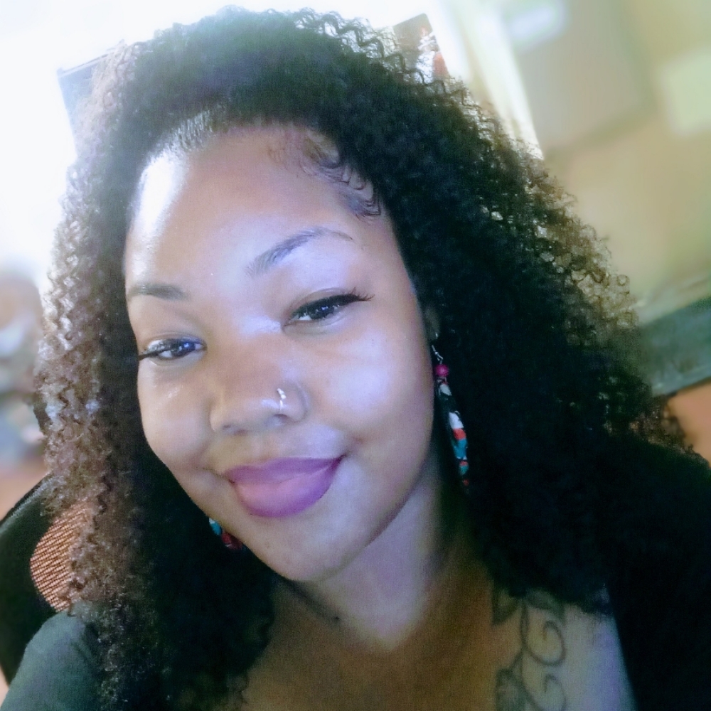 June Thomas at Beyond The Beauty in Aurora, CO