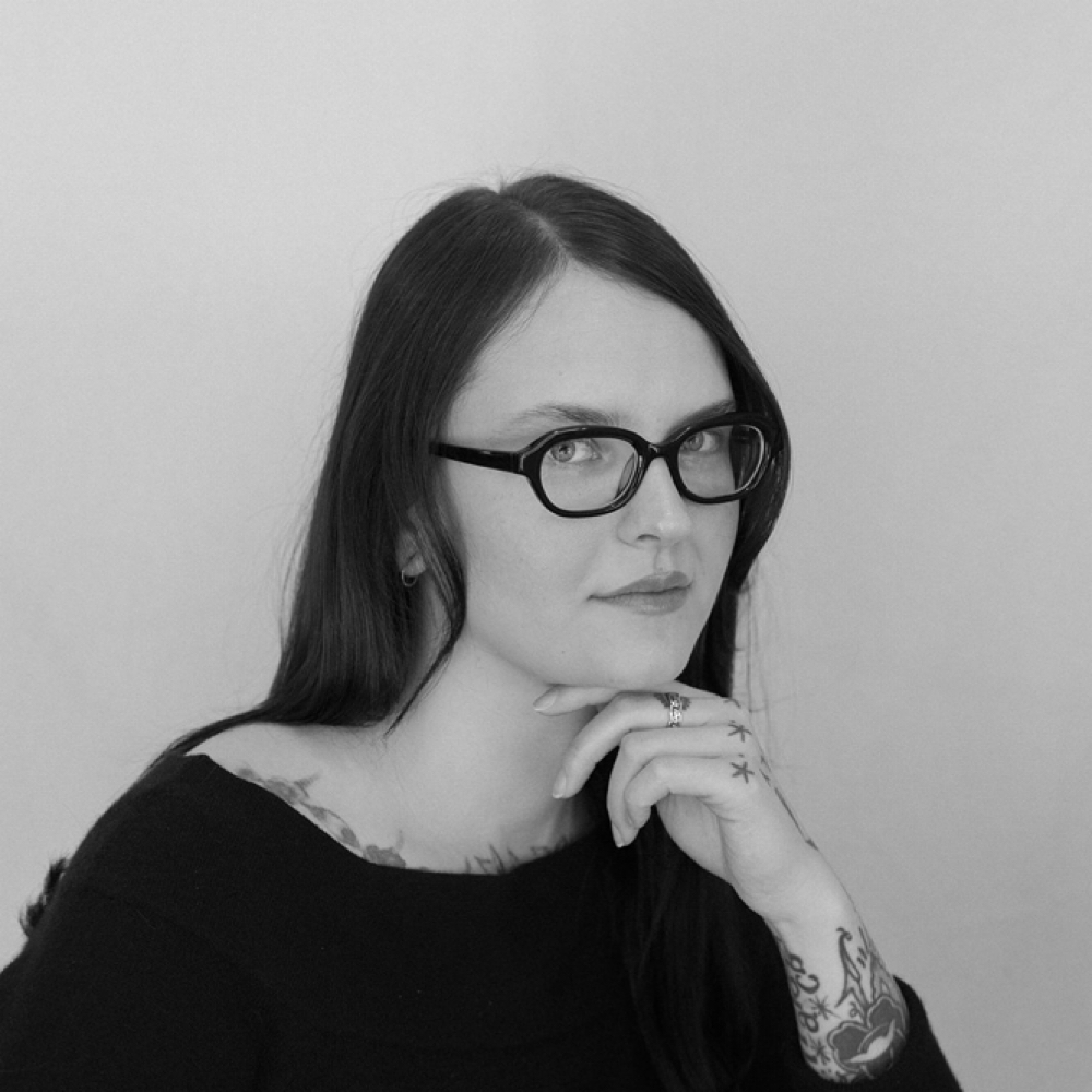 Vera Frolova at Kindred Hair Co in Castle Rock, CO