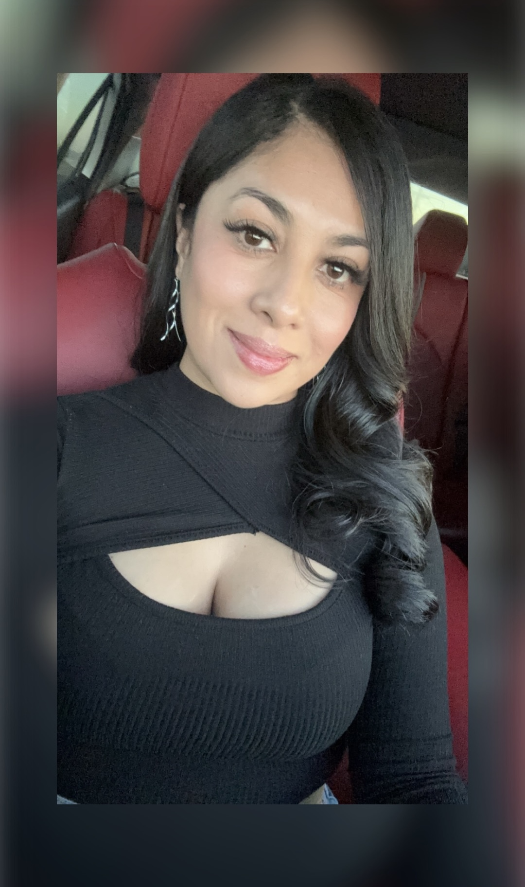 Rachel Montoya
