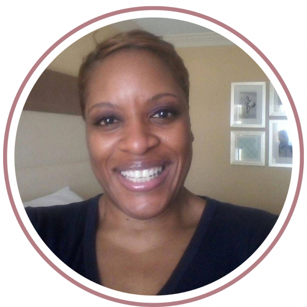 Sabrina W. Master Braider