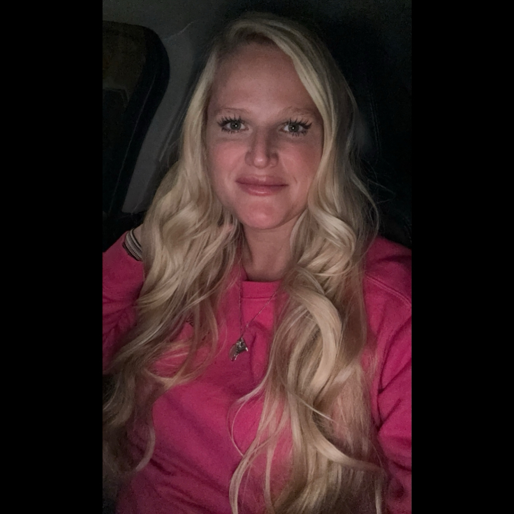 Ashleigh Steil