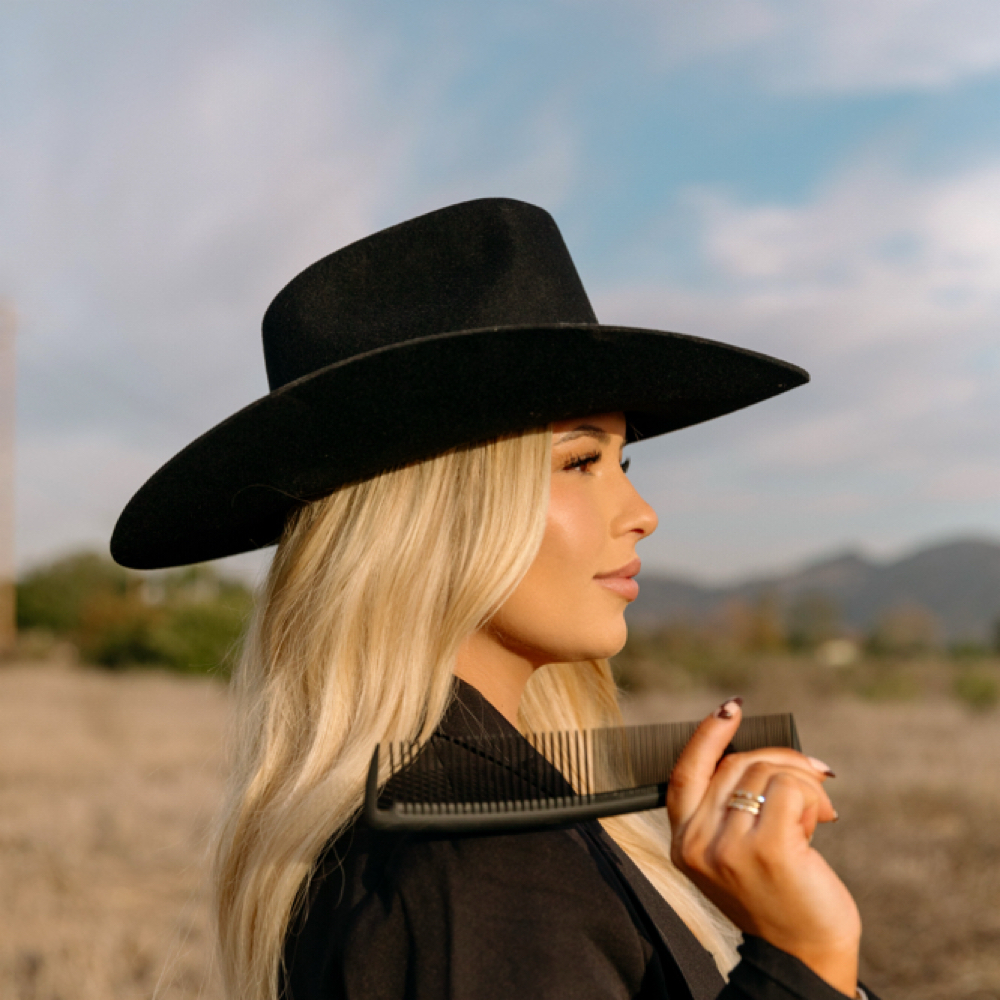 Tanner Adams at Hair By Tanner in Thousand Oaks, CA