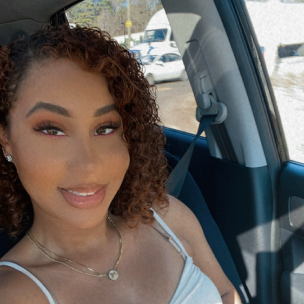 Shanell De Oliveira