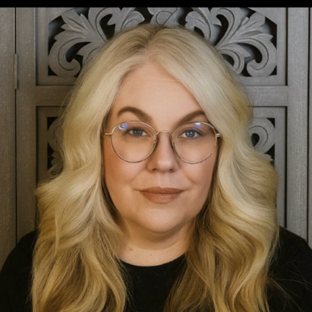 Julie Moser at Plush Spa in Joplin, MO