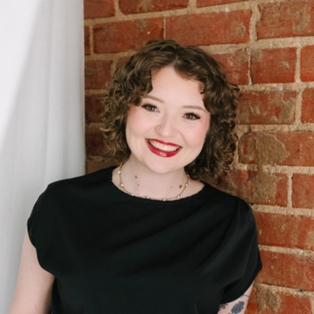 Madelynn Schow at Salon 429 in Oklahoma City, OK