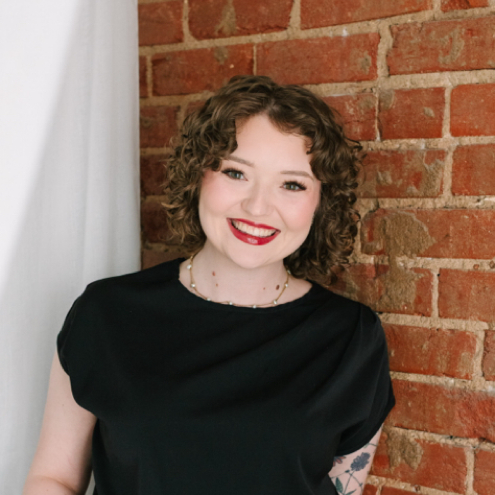 Madelynn Schow at Salon 429 in Oklahoma City, OK