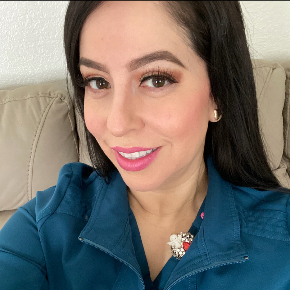 Nancy Gomez