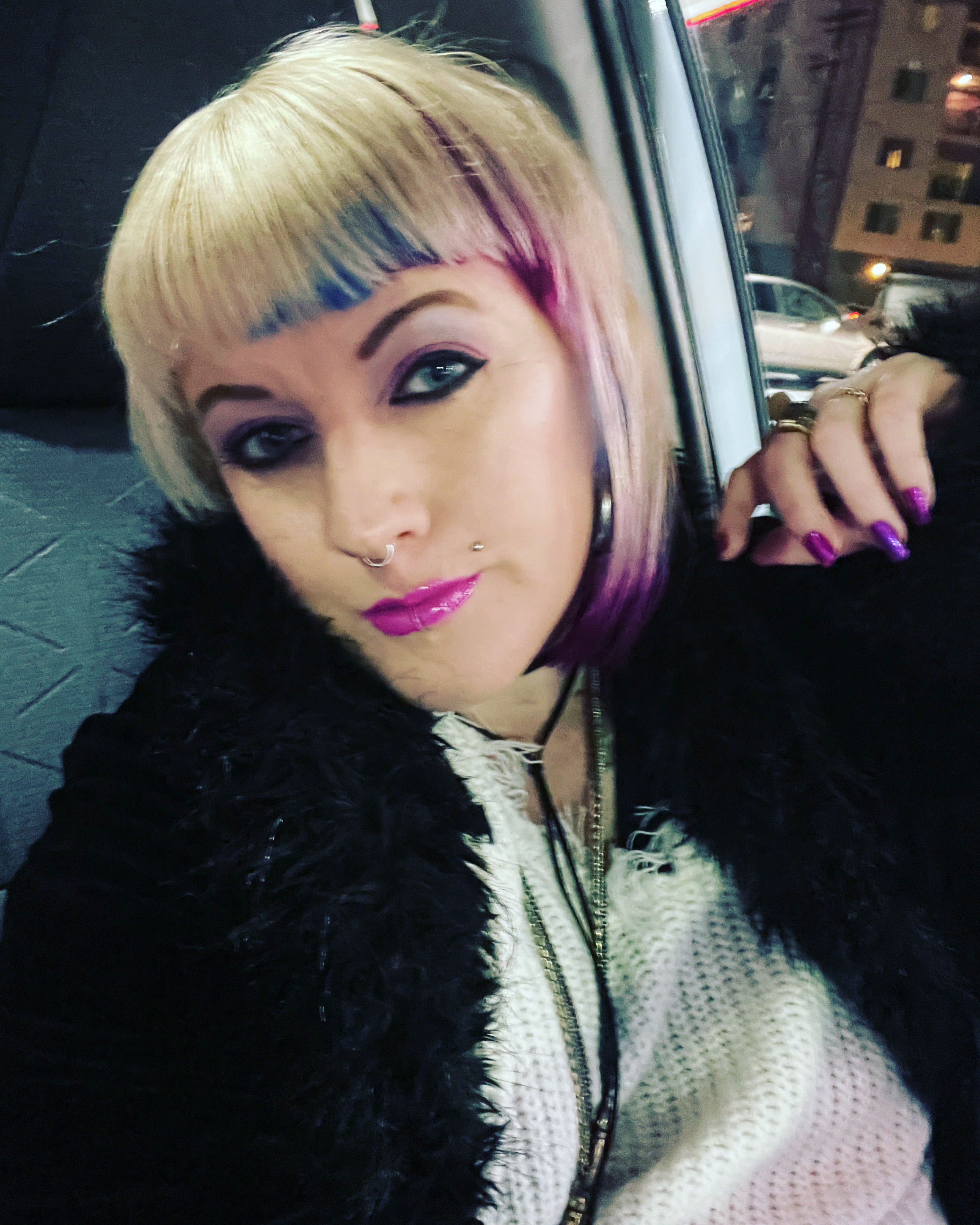 Jen- X