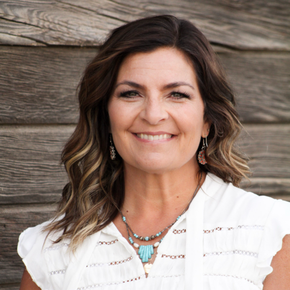 Franci Warner at Southern Suites in Blanchard, OK