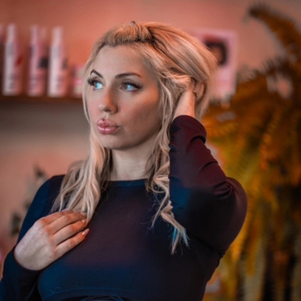 Sara Trier