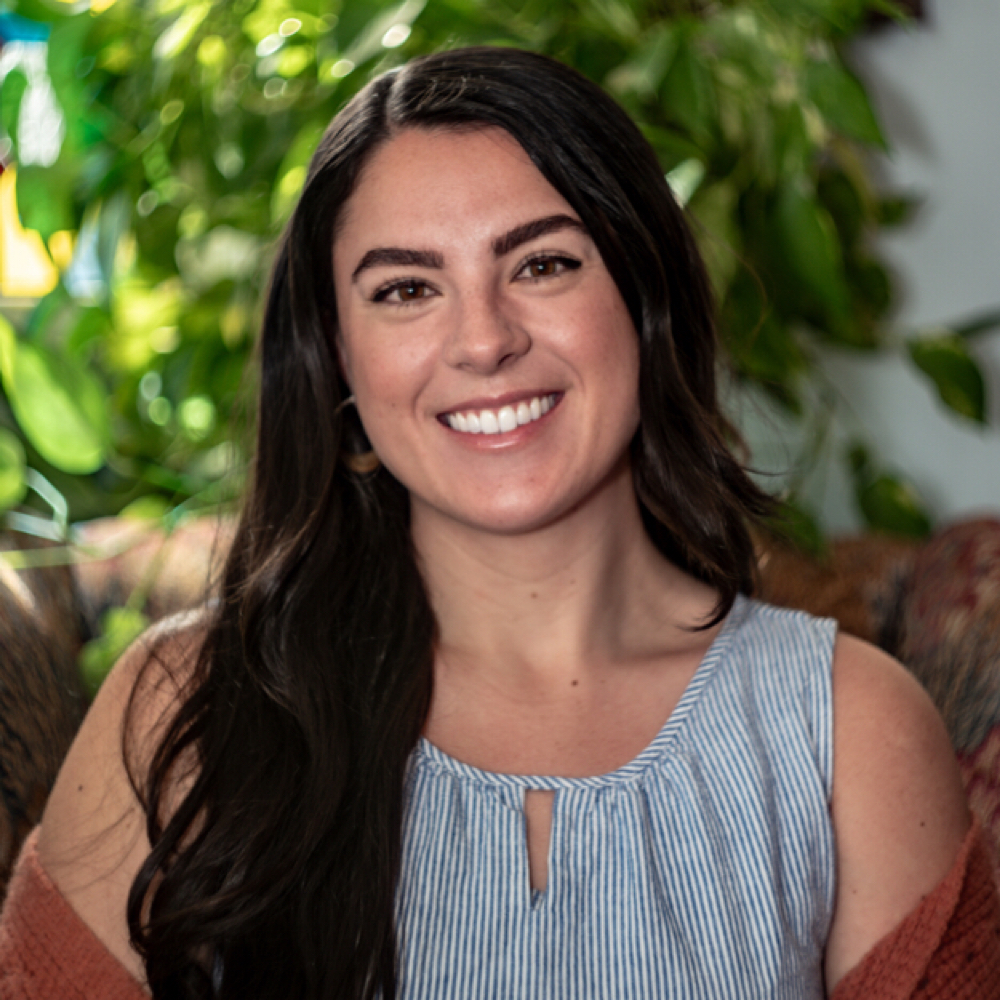 Meggie Owen at Wildflower Massage Therapy in Lexington, KY