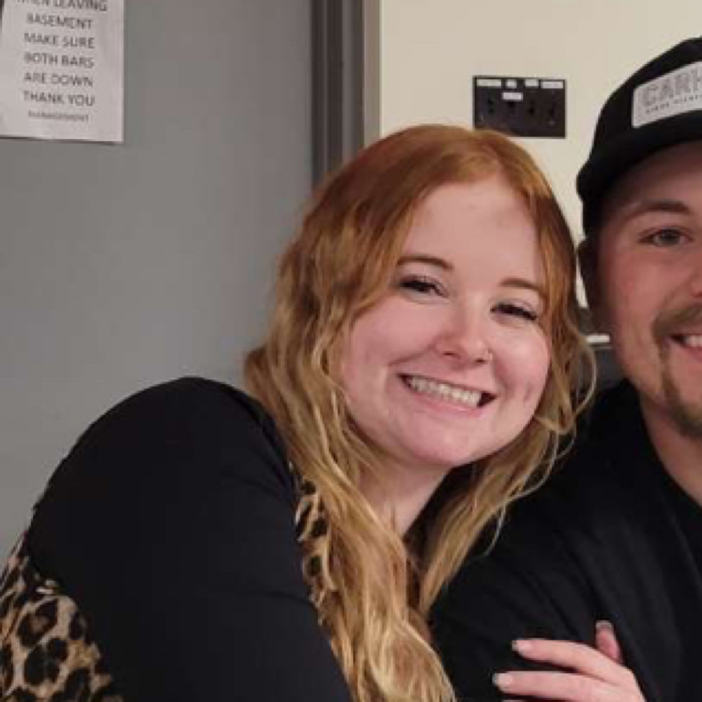 Haley Anderson at Cedar & Sage Salon LLC in Duncannon, PA