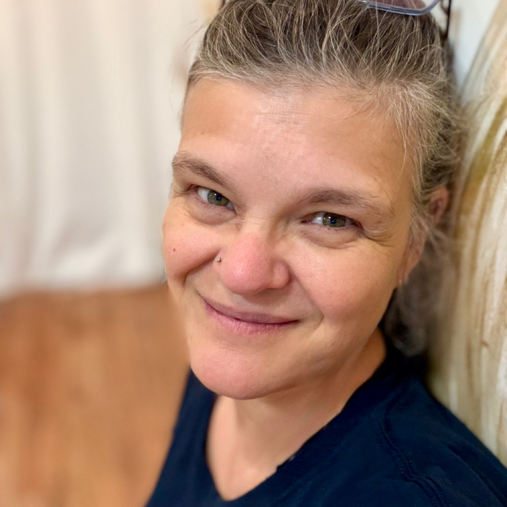 Diana - Massage Therapist at BB Salon & Spa in Lawrence, KS