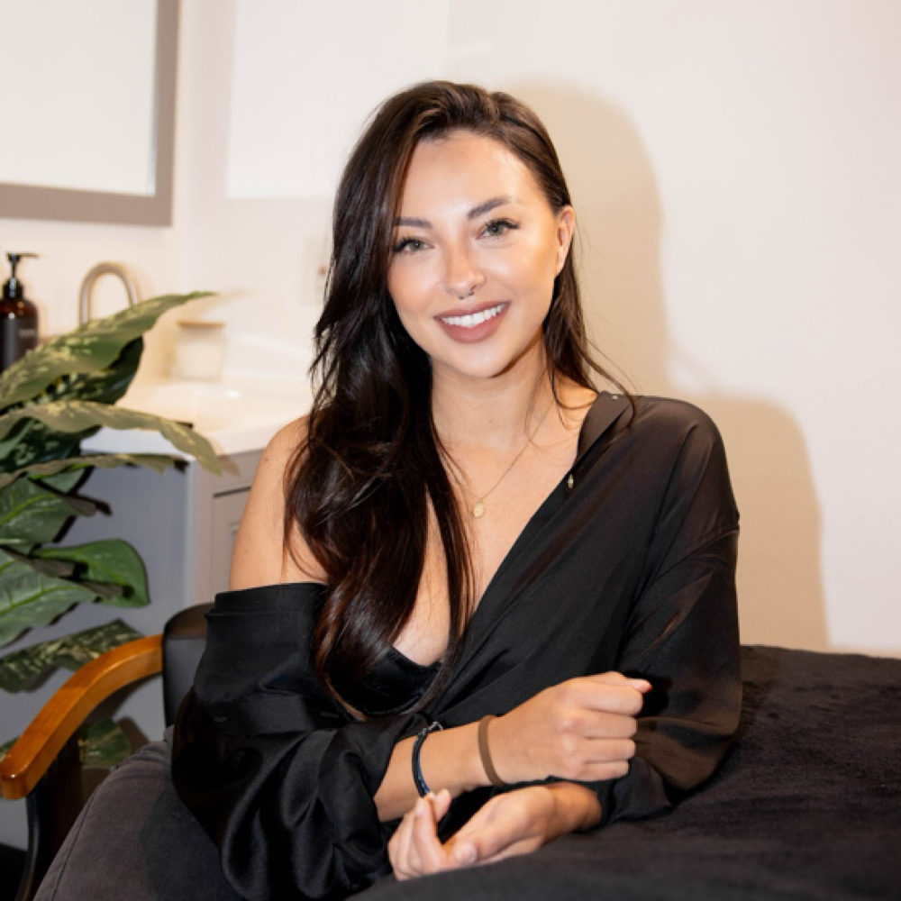 Chanelle Quintin