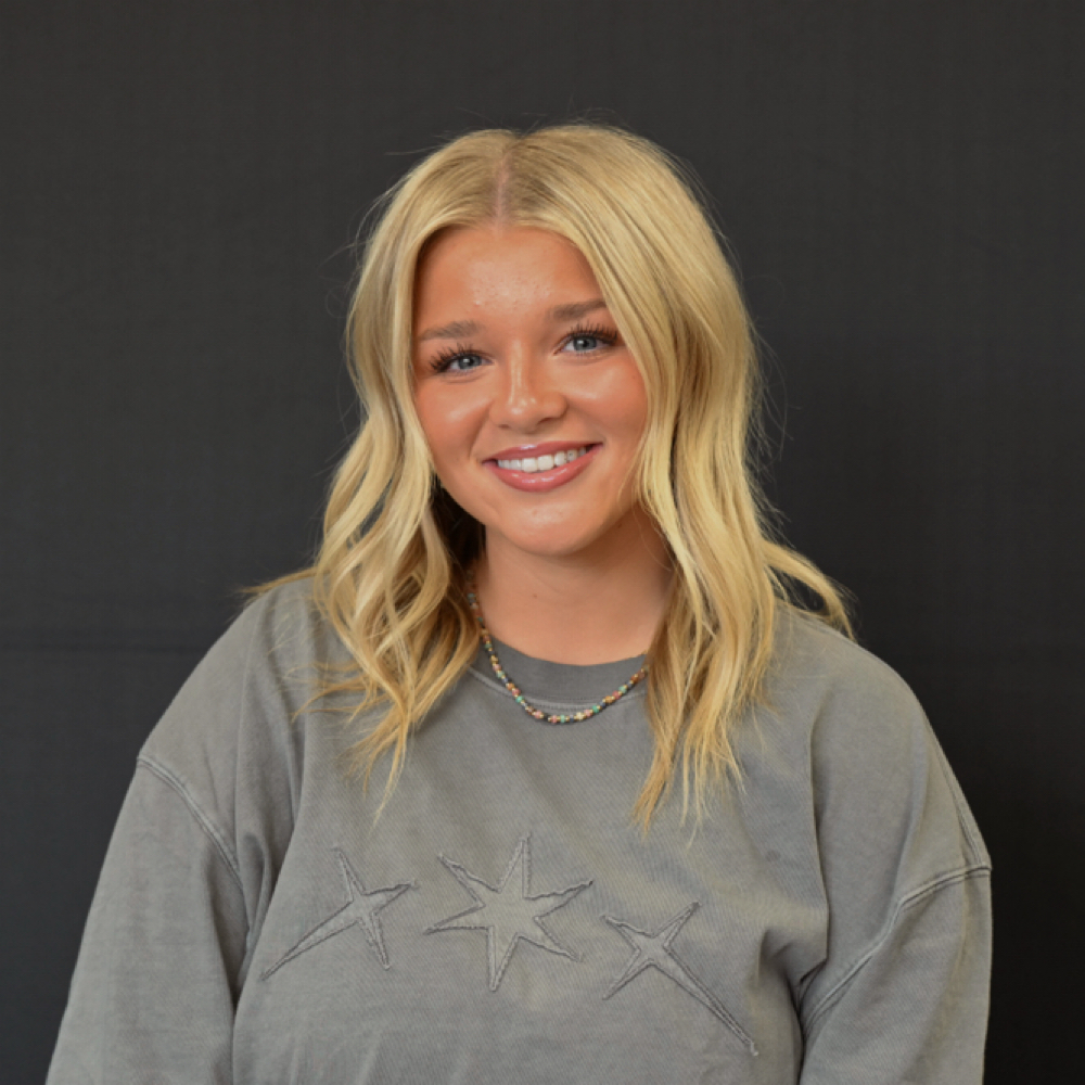 Cos Daisy Hansen at I S U Cosmetology in Pocatello, ID