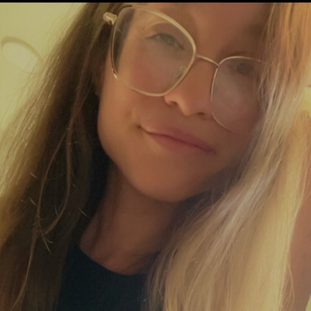 Hannah Belew at 406 Colour Studio in Butte, MT