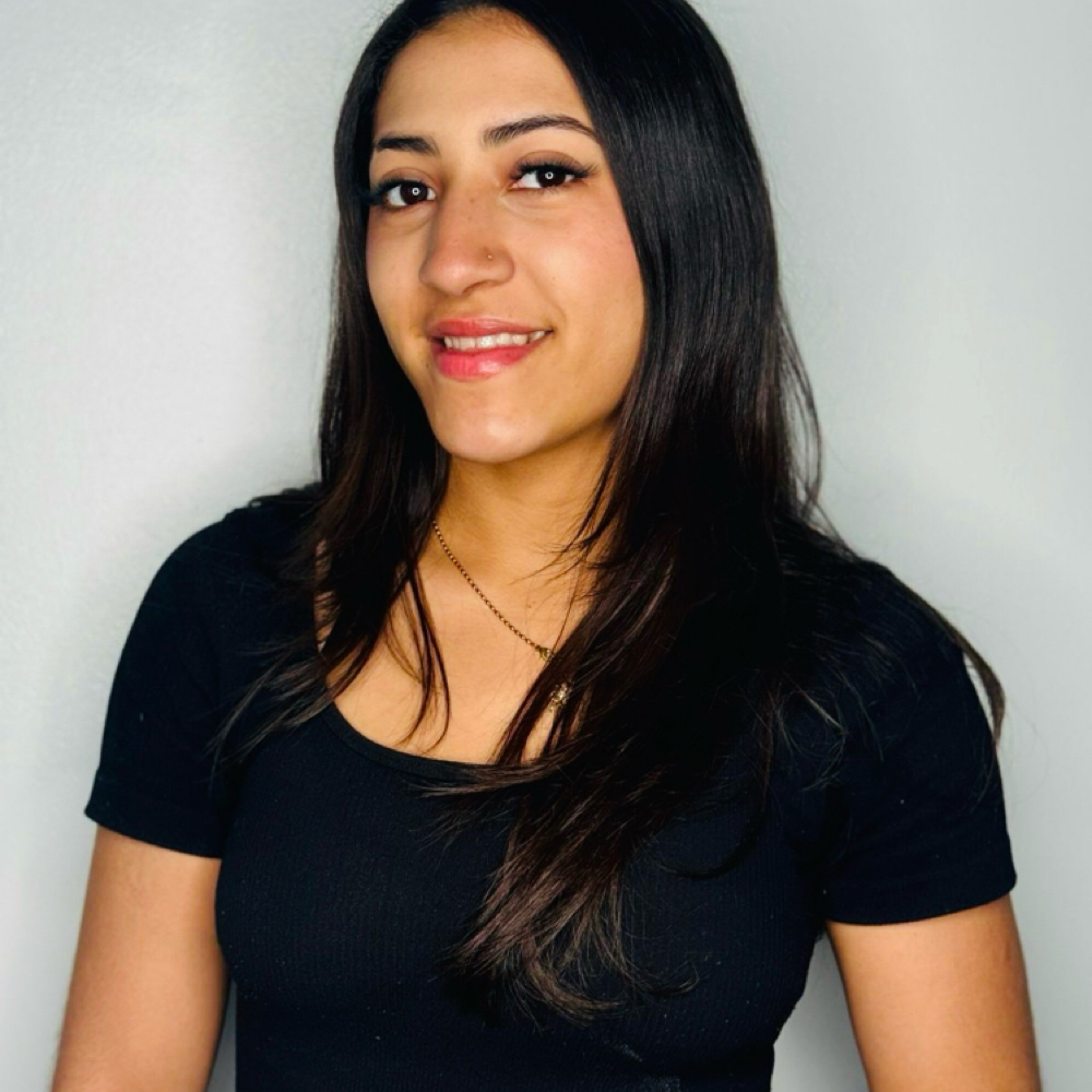 GIANA GAONA