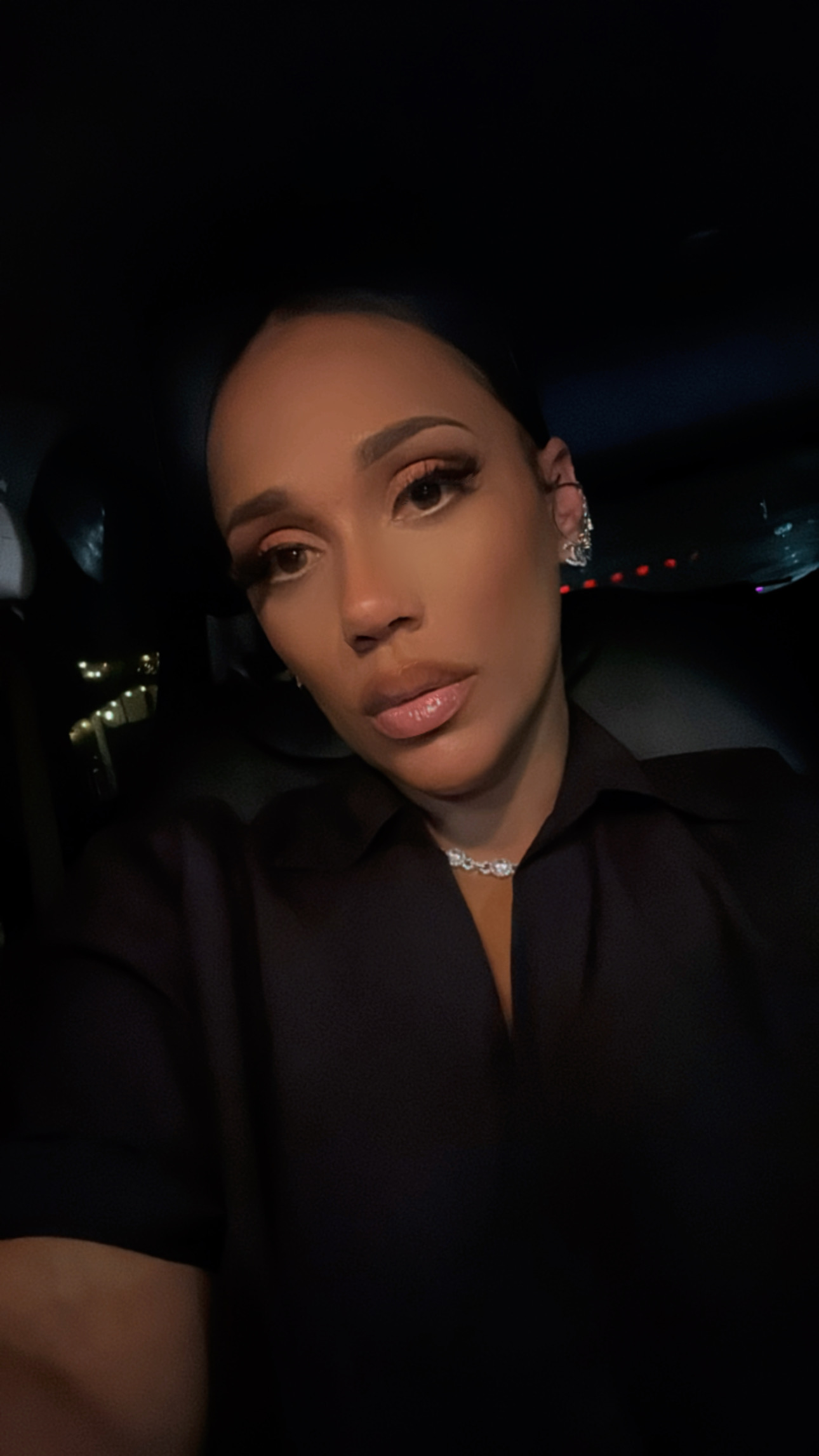 Sasha Thomas