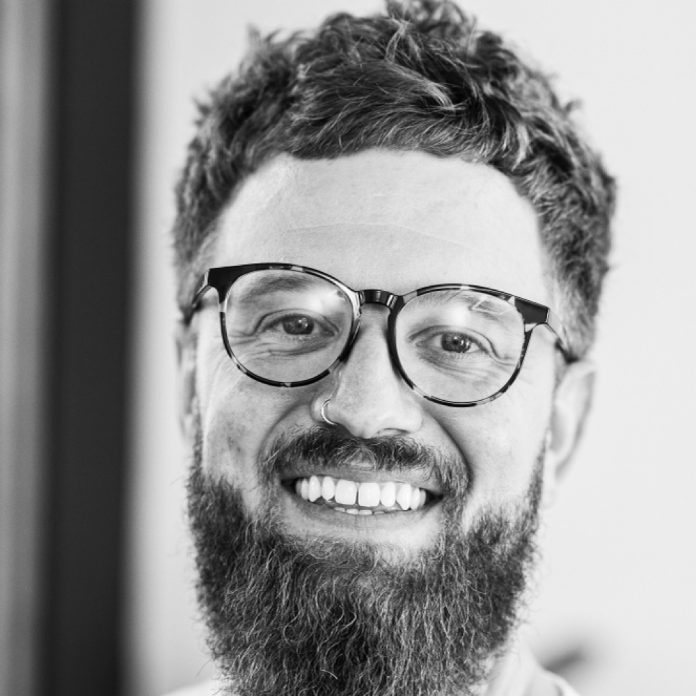 Zach Jackson