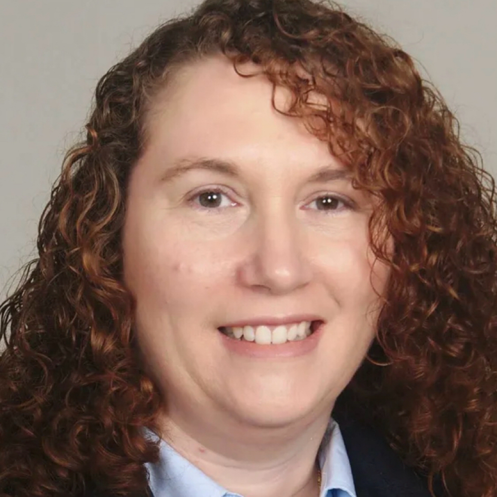 Dr. Michelle Rupp