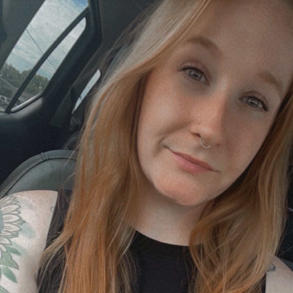 Miranda Lemoine at Snatched Wax & Beauty in Morristown, TN