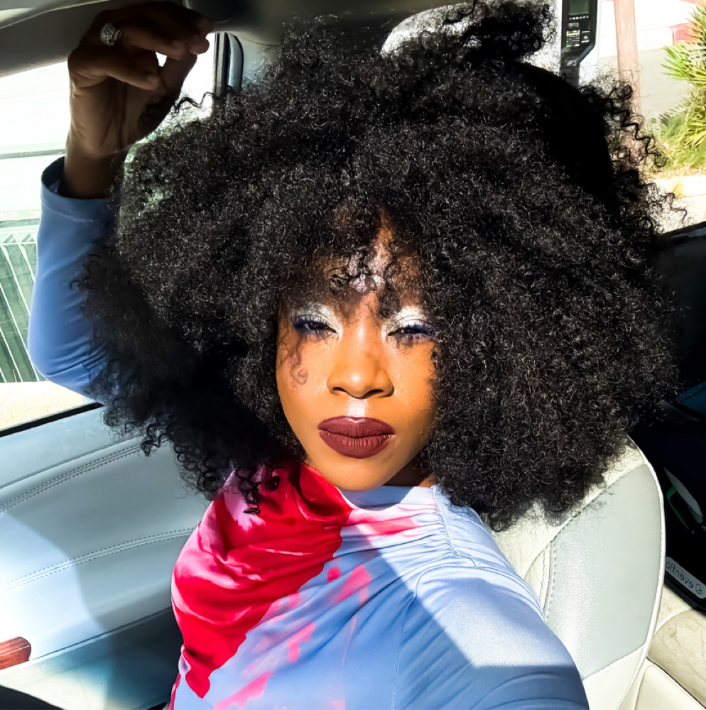 Rebecca Ifeanyi