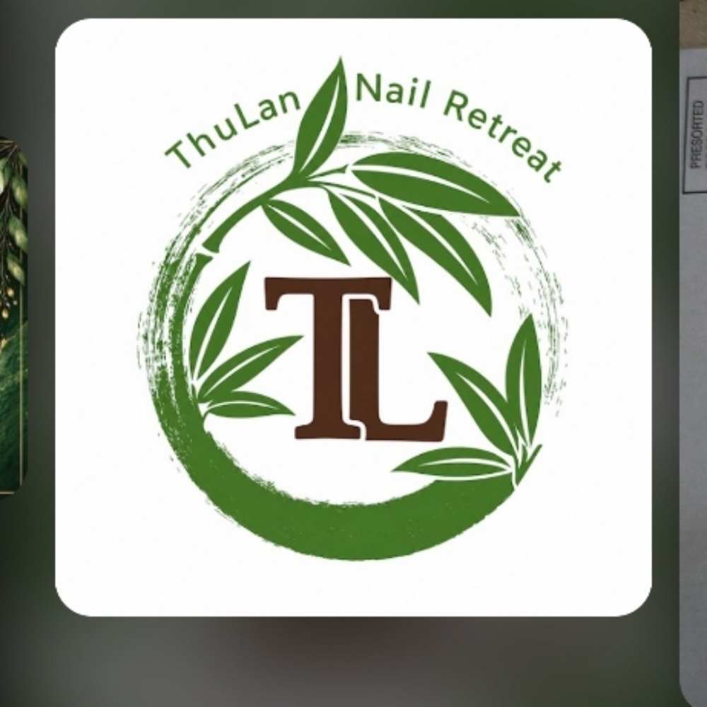 THULAN Pham at THULAN NAIL RETREAT LLC in West Hartford, CT