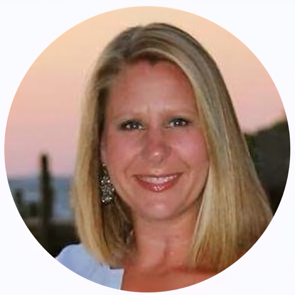 Deborah Fant