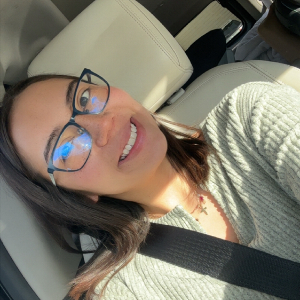 Marie Truong at TJ Nails & Spa in Clovis, NM
