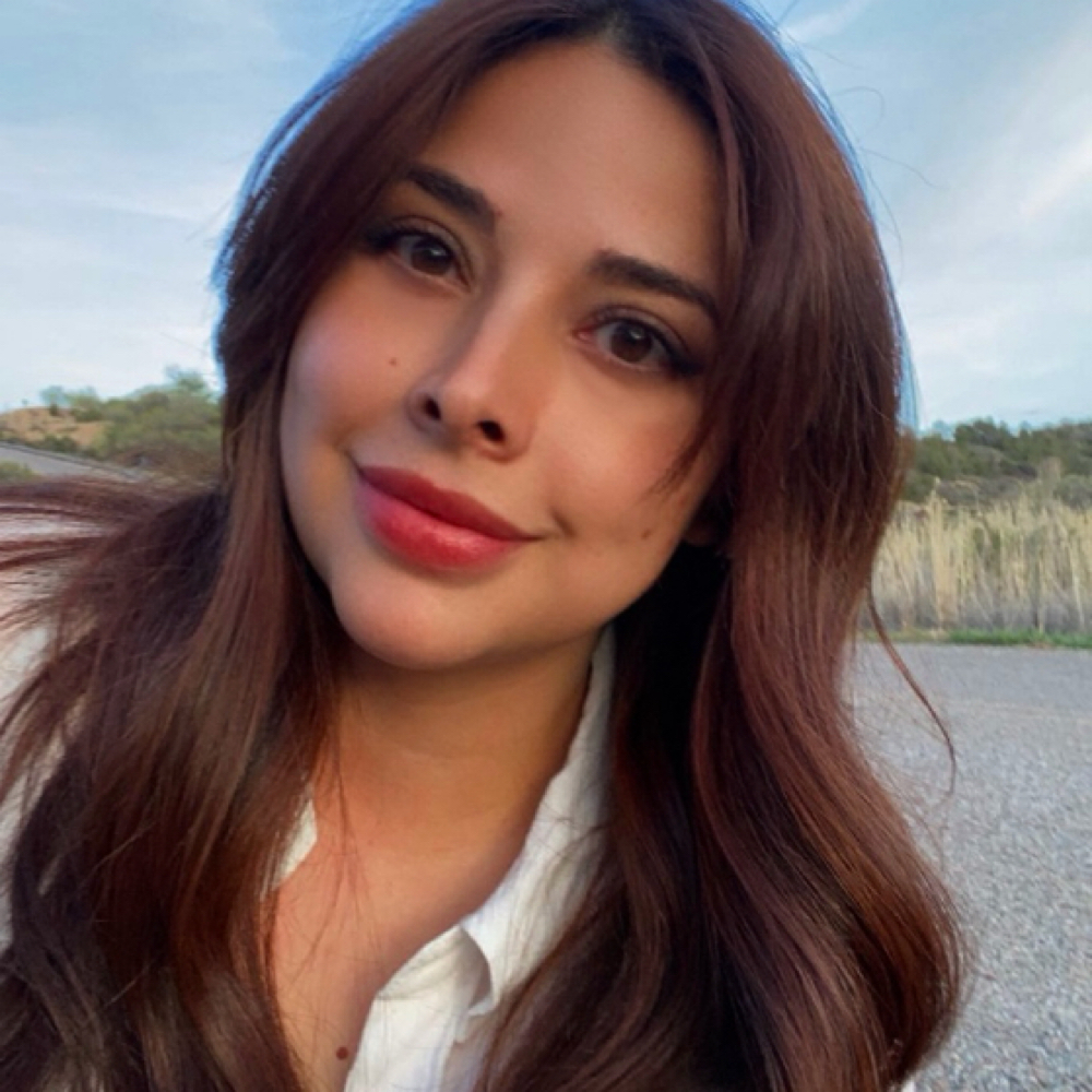 Gabriela Rivera at A Sanctuary Spa & Salon in Glenwood Springs, CO