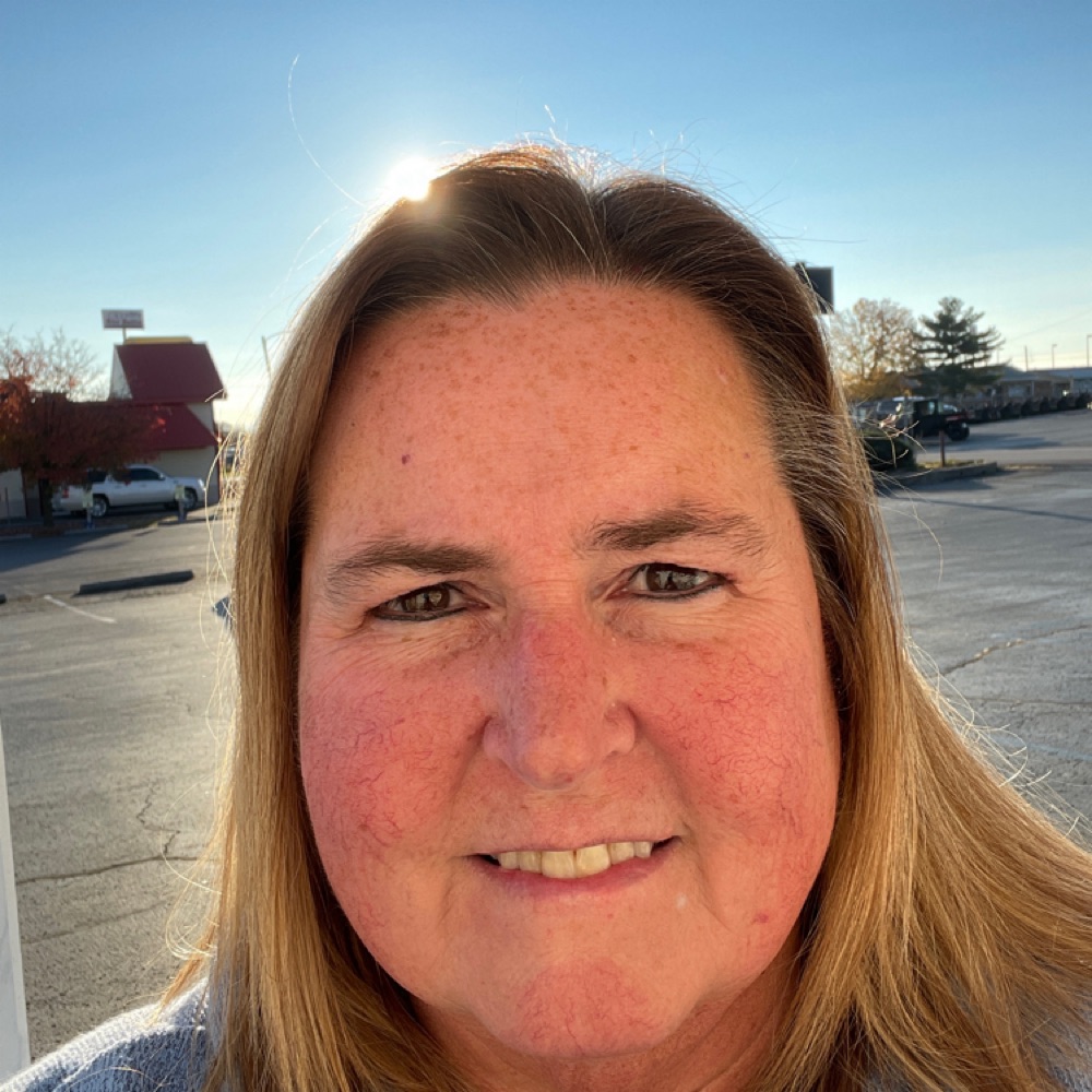Tammy Martin