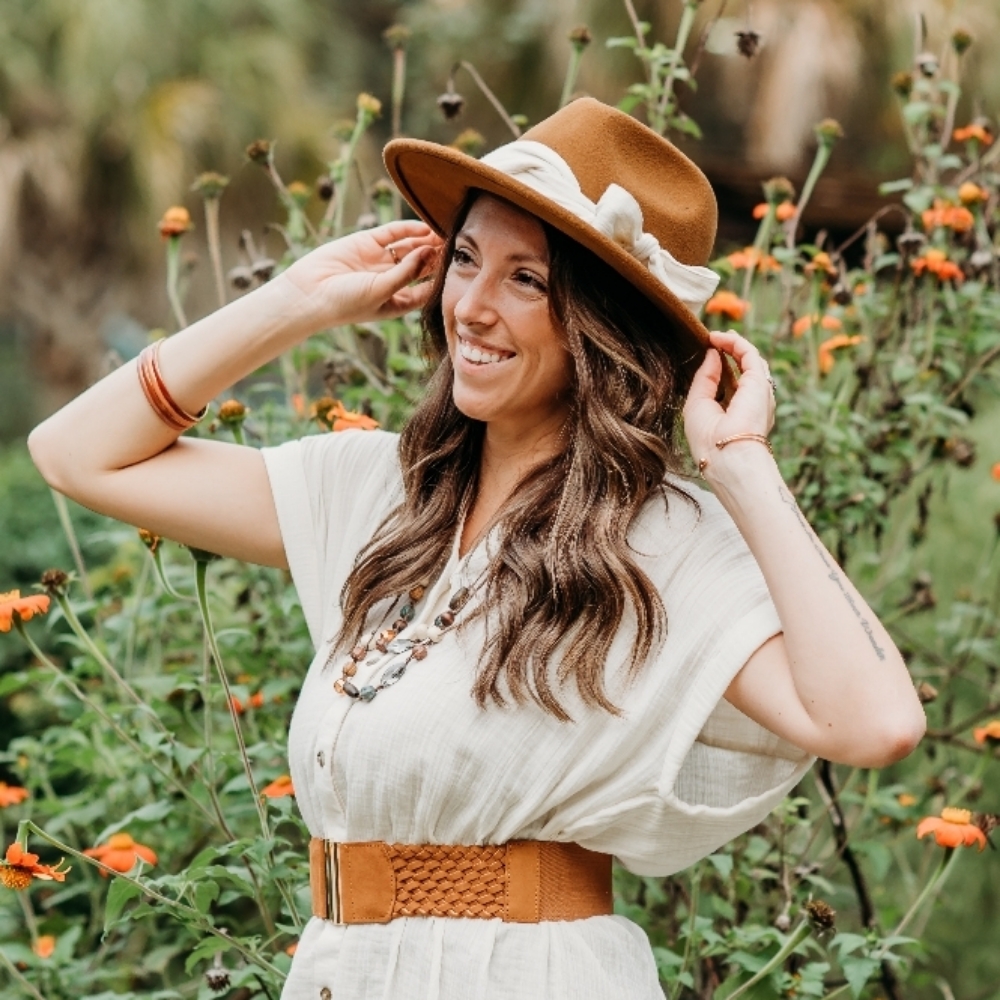 Miranda Garvin