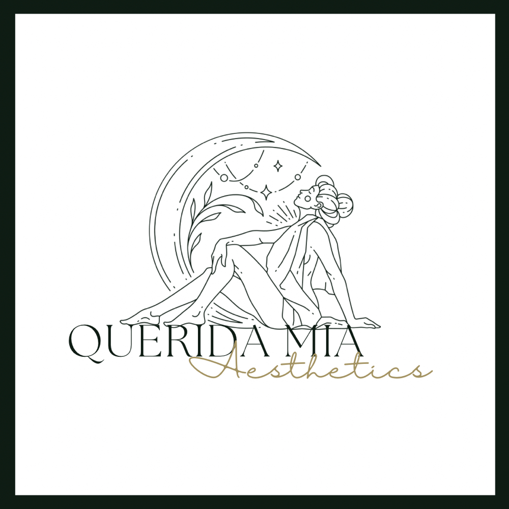 Anna C at Querida Mía in Fort Worth, TX