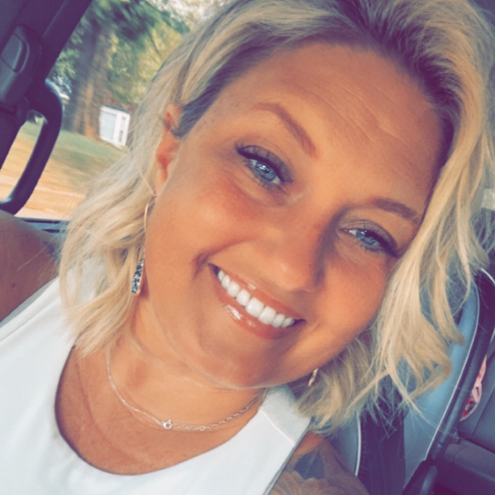 Shannon Lamar