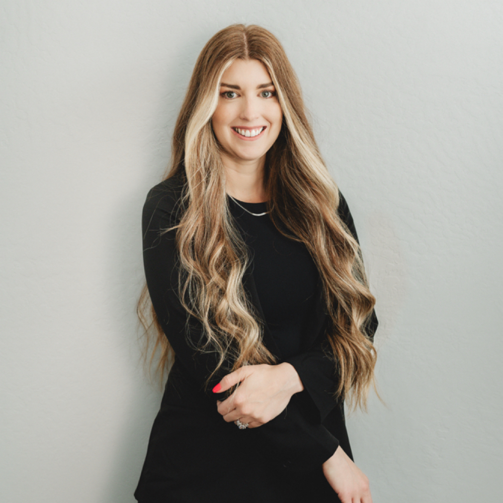 Kaylynn Van Moppes at Southern Oregon PEDICURE CLINIC in Medford, OR