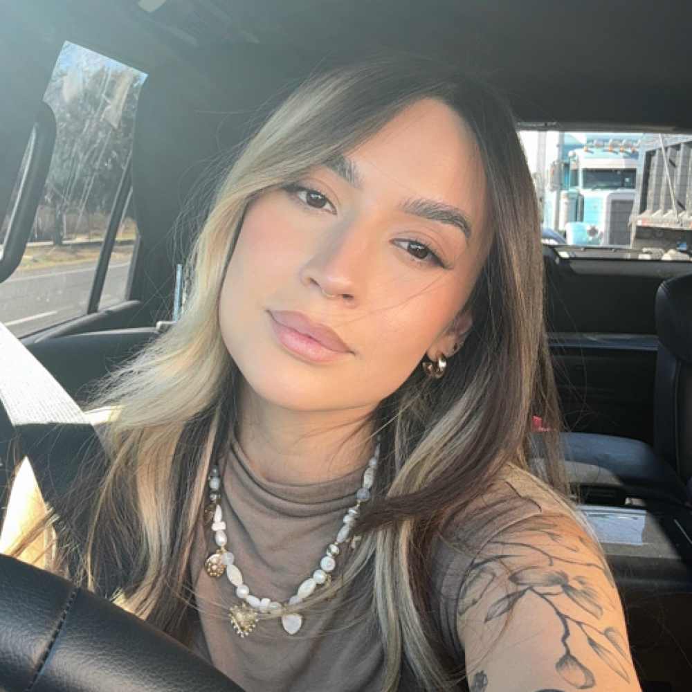 Kate M