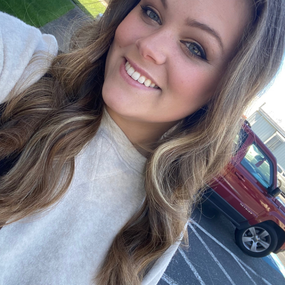 Sierra Whiticker