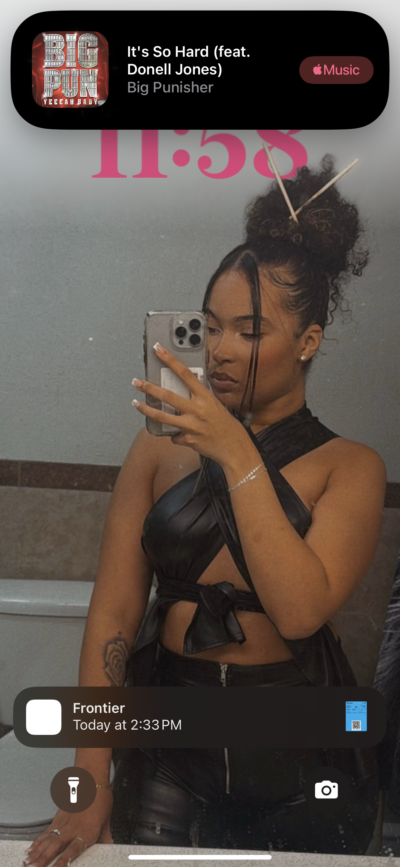 Chailyn Washington