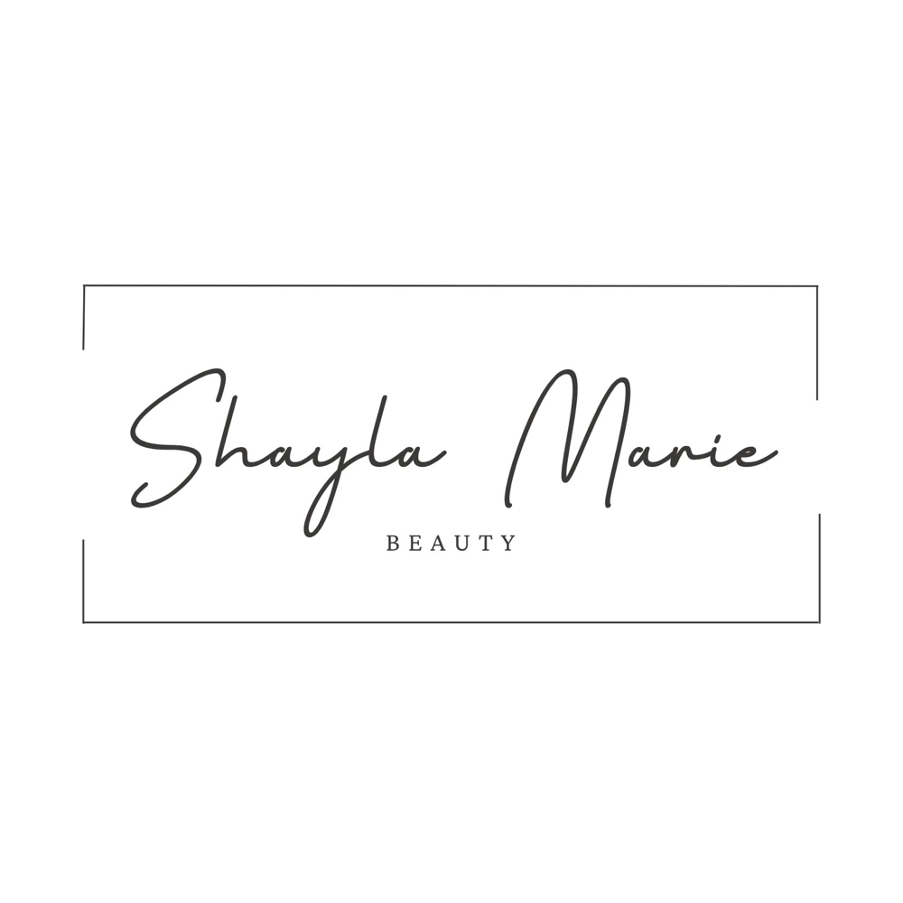 Shayla Keim at Shayla Marie Beauty in Kearney, NE