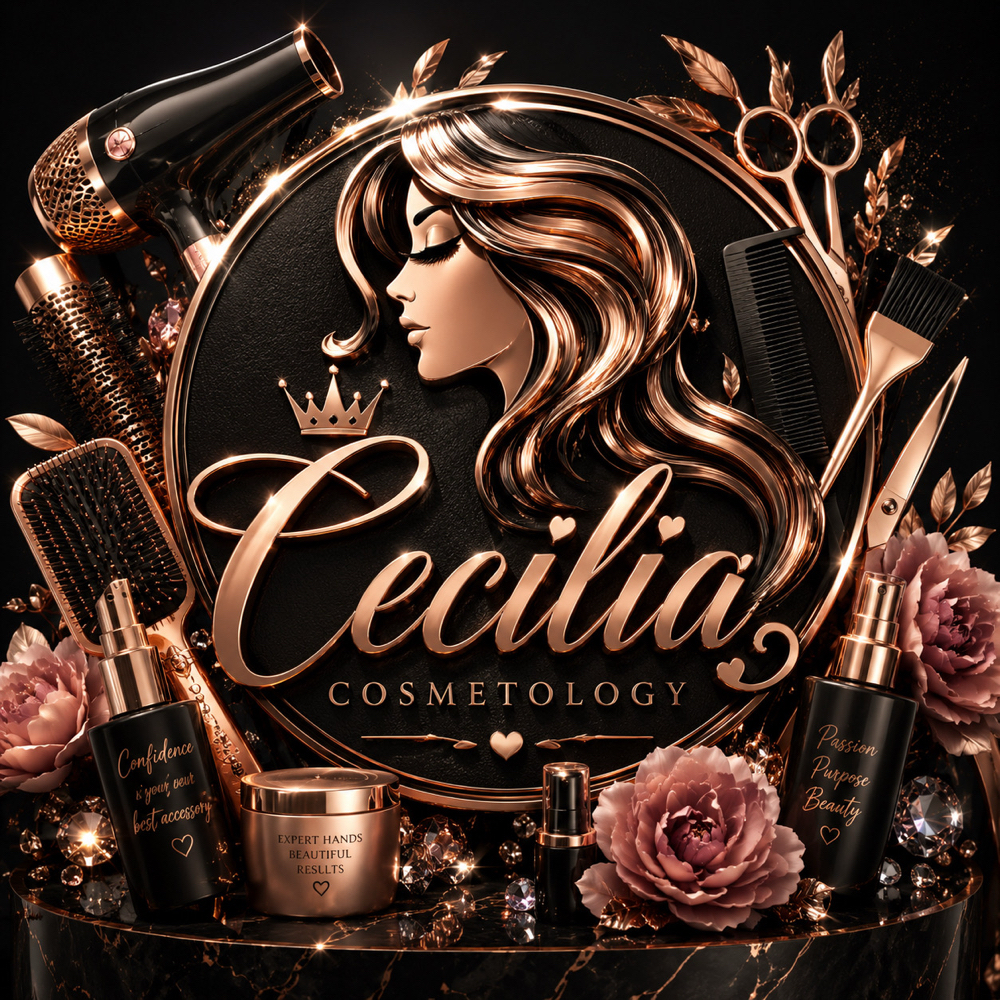 Cecilia Bran at Medusa Beauty Collective in Amarillo, TX