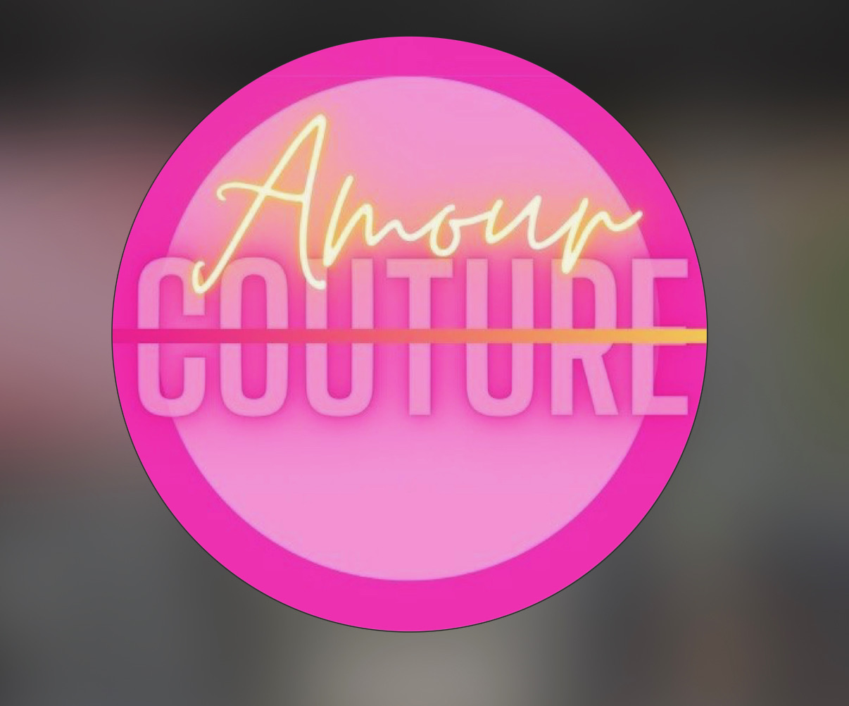 Amour Couture