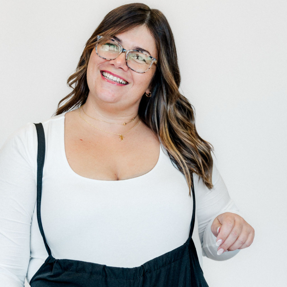 Justine Camacho at Nineteen North in Pensacola, FL