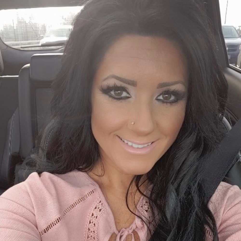 Alicia Volk