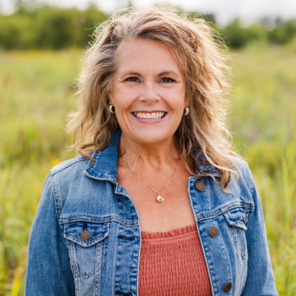 Brenda Lasecki at The Wellness Collective in Escanaba, MI