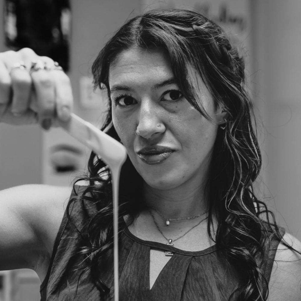 Dezarae Benedict at Blazing Beauty Aesthetics in Brockport, NY