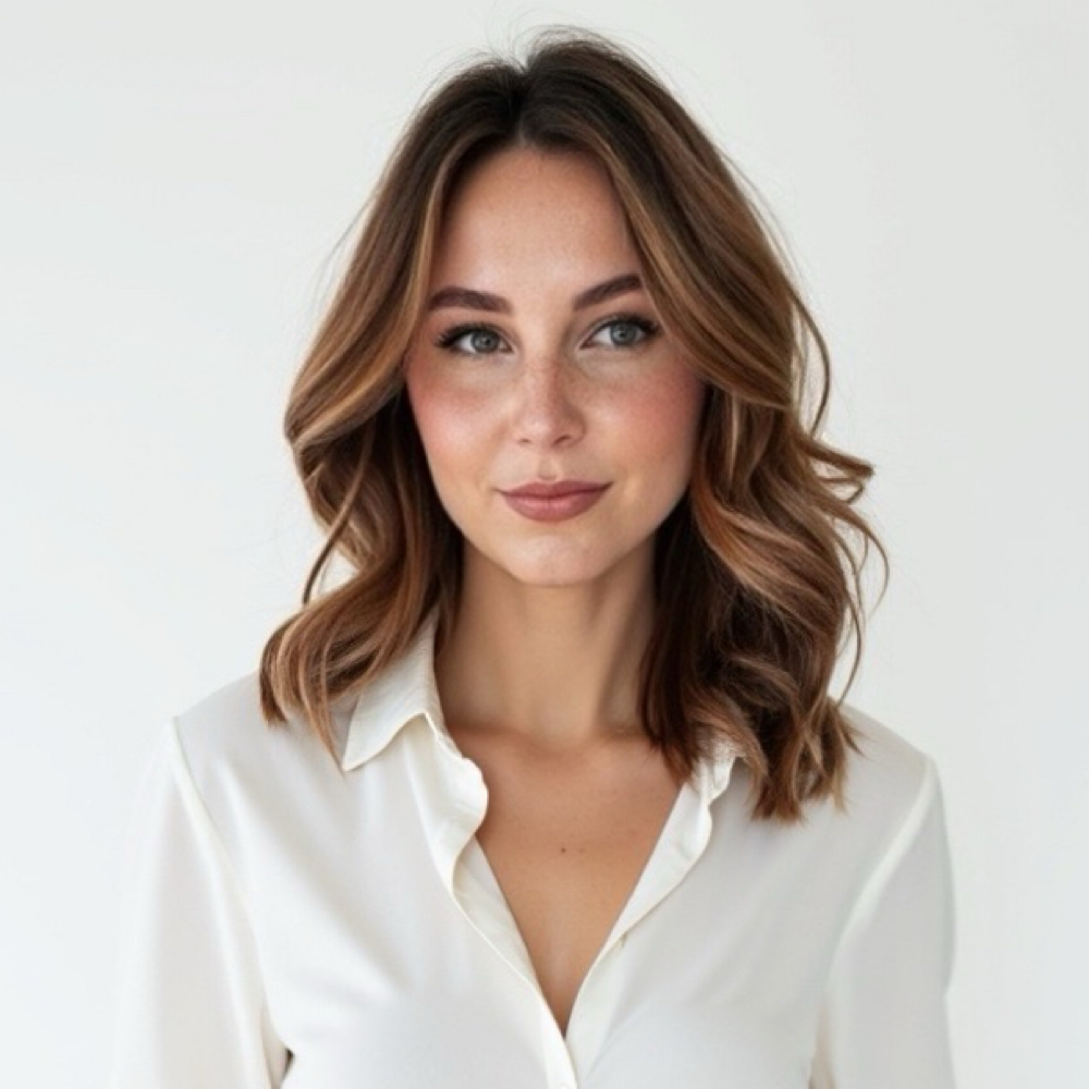 Sarah Waldemar