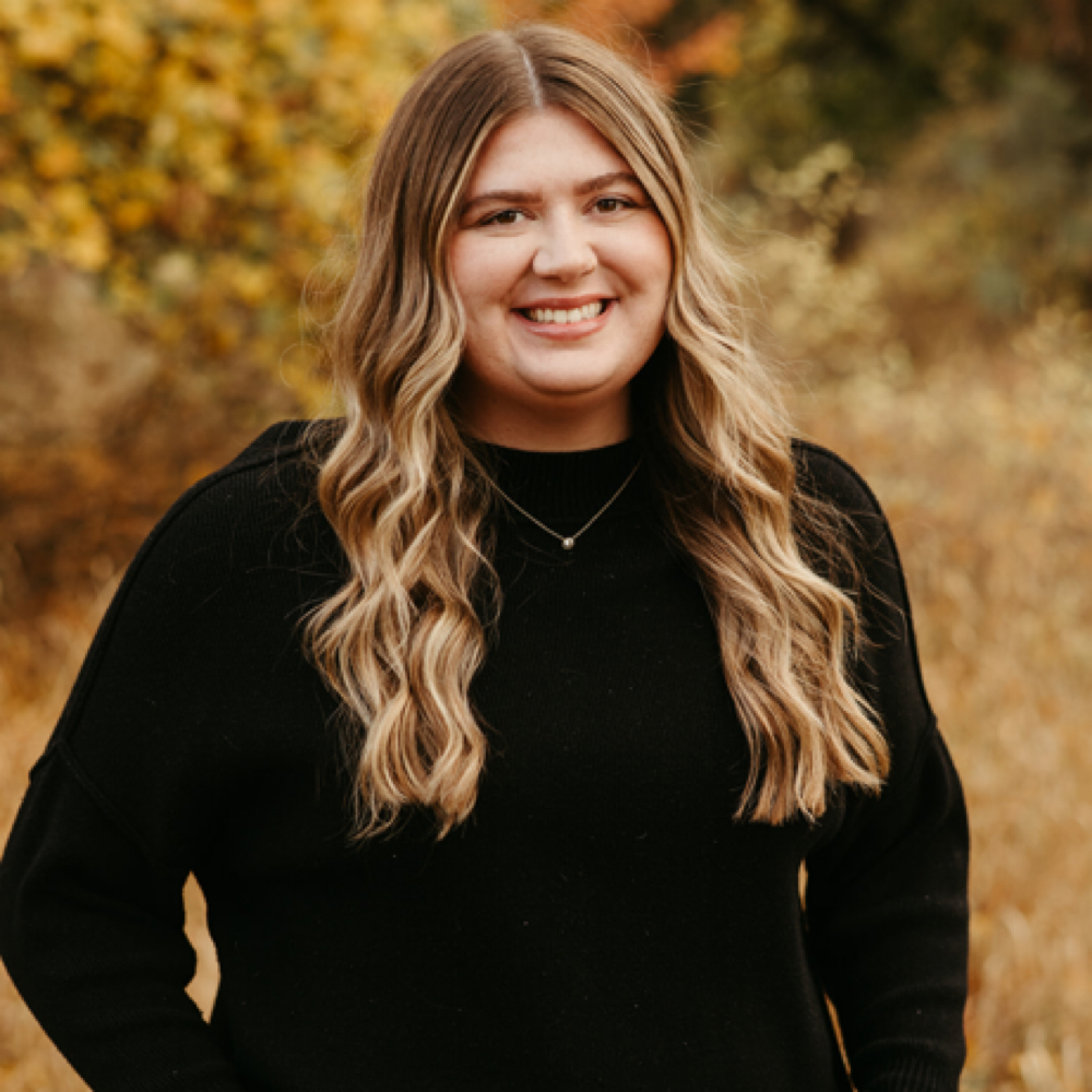 Meghan Keenan at CATALYST in Spokane, WA