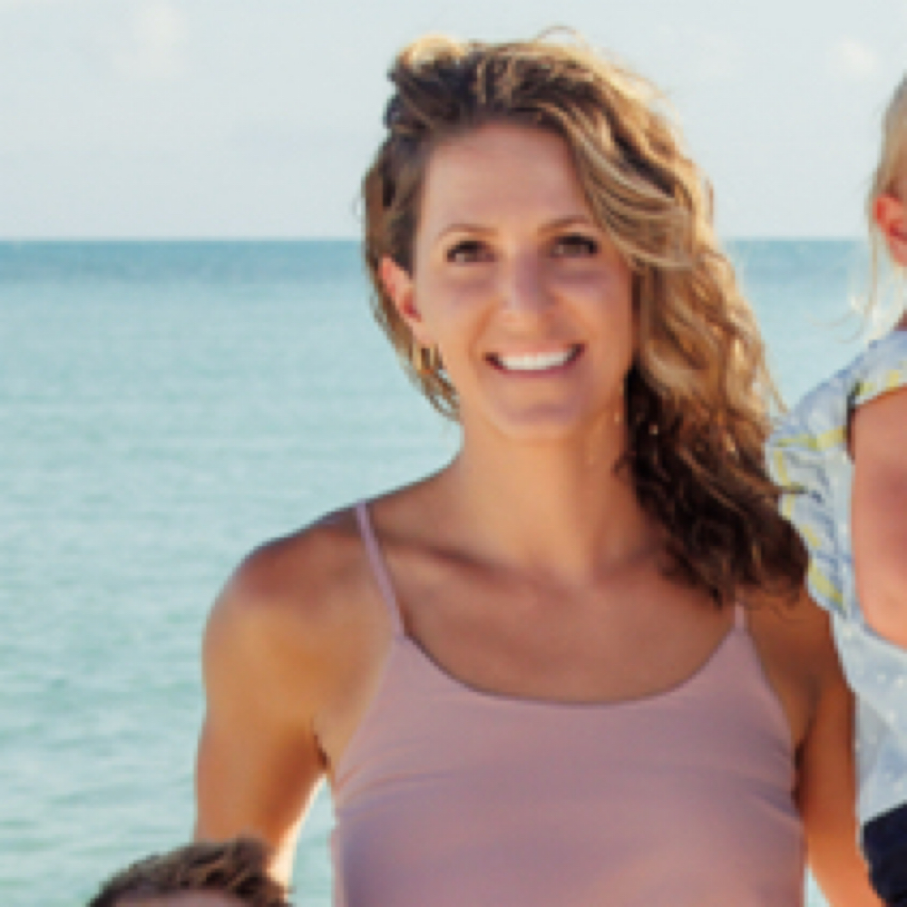 Erica Maas at South Park Beauty Company in Fairplay, CO